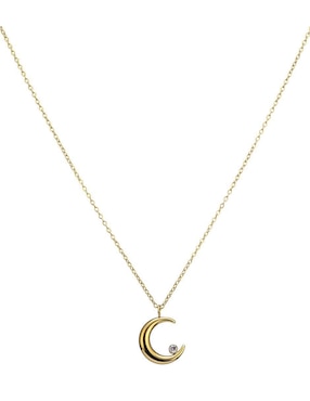 Collar de luna Enso Whimsy