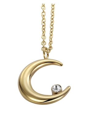 Collar de luna Enso Whimsy