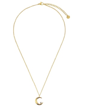Collar de luna Enso Whimsy