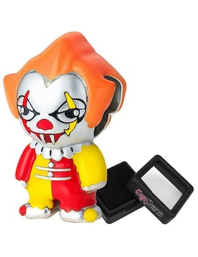 Charm de payaso Glamcharm de plata P 925