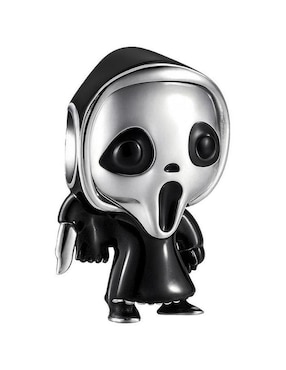 Charm de fantasma Glamcharm de plata P 925