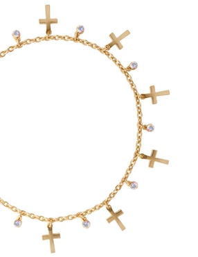 Pulsera Carré con acabado pulido
