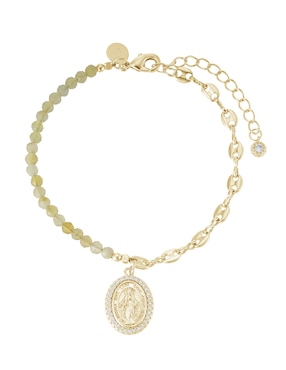 Pulsera Carmela Mía Religiosos