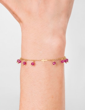 Pulsera Carmela Mía Religiosos