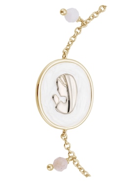 Pulsera Carmela Mía Religiosos
