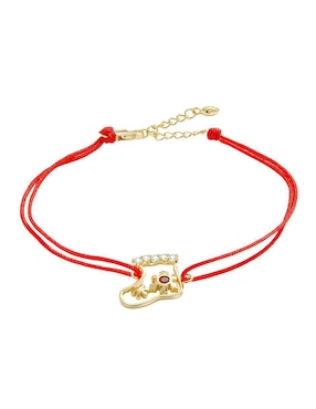 Pulsera Ame Jewelry de plata p 925 Glam pop con acabado brillante