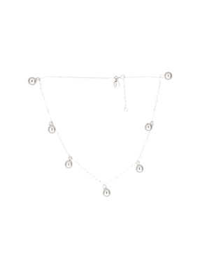 Collar Mauricio Serrano Jewelry de plata P 925