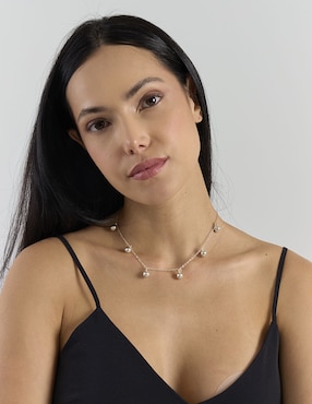 Collar Mauricio Serrano Jewelry de plata P 925
