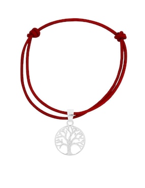 Pulsera Boscaini p 925 con acabado pulido