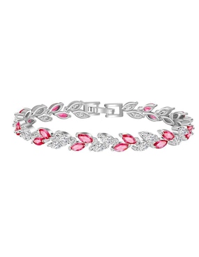 Pulsera Xtellar con acabado brillante