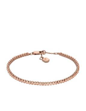 Pulsera Fossil Ellis