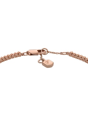 Pulsera Fossil Ellis