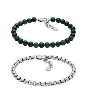 Set de pulsera Fossil Gift