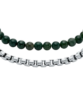 Set de pulsera Fossil Gift
