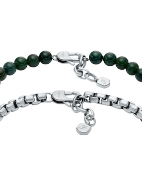 Set de pulsera Fossil Gift