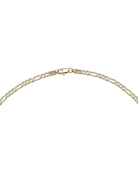 Collar de eslabones Horoz 18 K