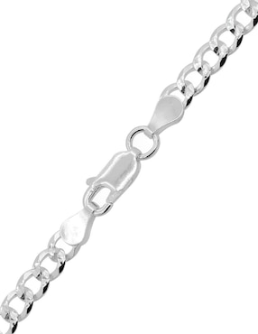Pulsera Boscaini de plata p 925
