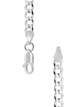 Pulsera Boscaini de plata p 925