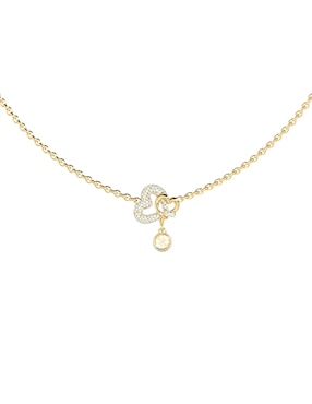 Collar nube Guess