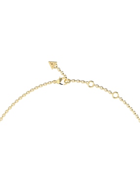 Collar nube Guess