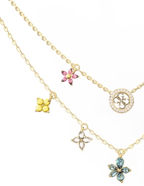 Collar Guess Secret Garden