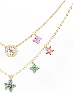Collar Guess Secret Garden