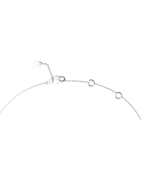 Collar de estrella Guess Iconique
