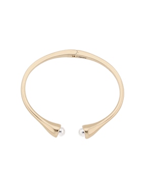 Pulsera Dkny con acabado pulido