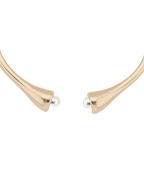 Pulsera Dkny con acabado pulido