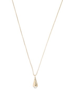 Collar de gota DKNY