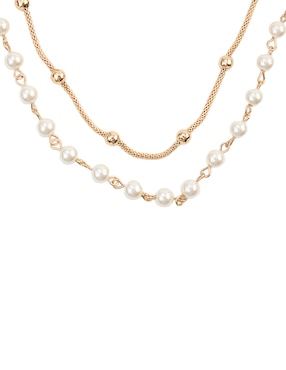 Collar Anne Klein
