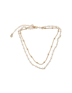 Collar Anne Klein