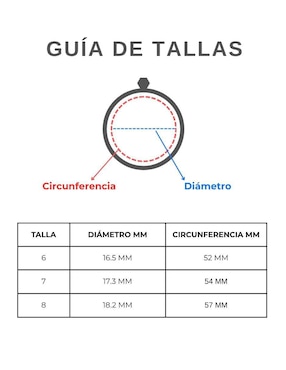 Solitario de plata P 925 Zvezda Élan
