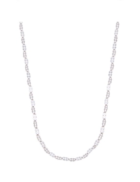 Gargantilla Anante de plata P 925
