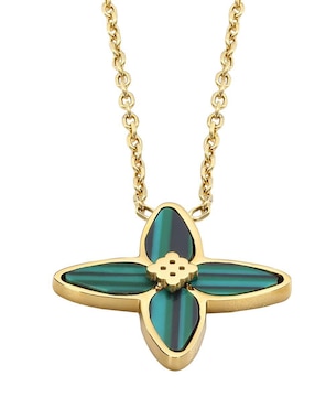 Set de collar y aretes Enso Ladies RG