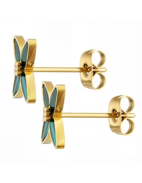 Set de collar y aretes Enso Ladies RG