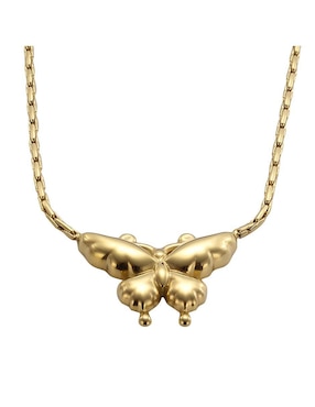 Set de collar y aretes Enso Wings of light