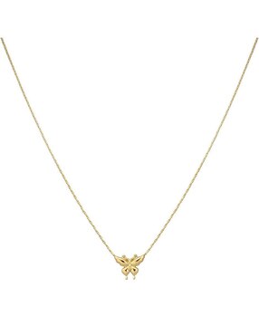 Set de collar y aretes Enso Wings of light