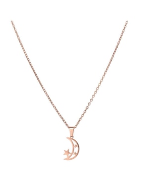 Set de collar y aretes Enso Blossom spirit