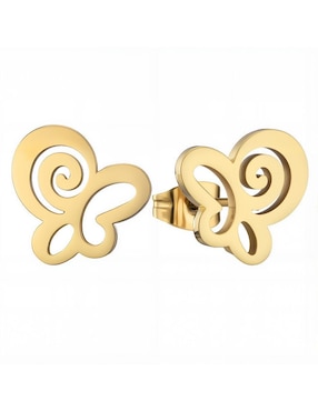 Set de collar y aretes Enso Blossom spirit