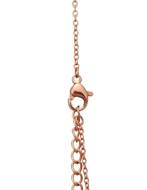 Pulsera Enso Love Link con acabado pulido