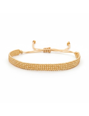 Set de pulsera Carmela Mía Miyuki