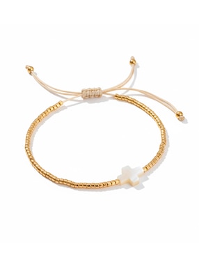 Set de pulsera Carmela Mía Miyuki