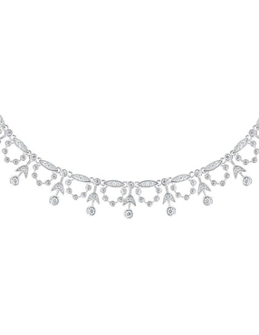 Collar Gladkova Joyería de plata P 925