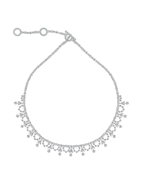 Collar Gladkova Joyería de plata P 925