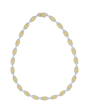 Collar Gladkova Joyería de plata P 925