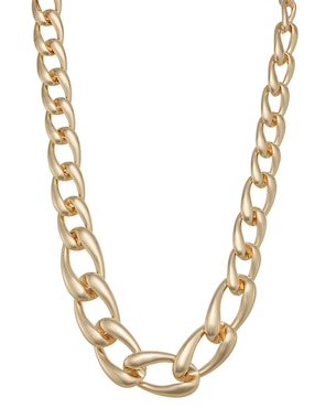 Collar de eslabones Napier Forever Linked