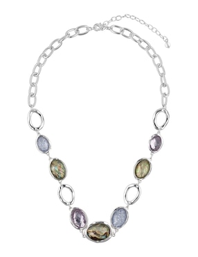 Collar Napier Ocean Abalone