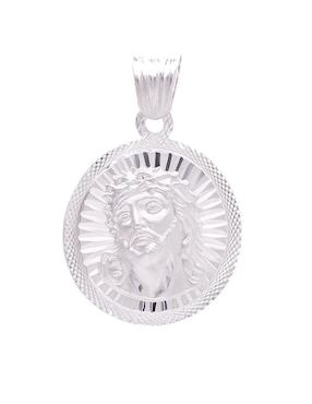 Dije Boscaini cristo de plata P 925