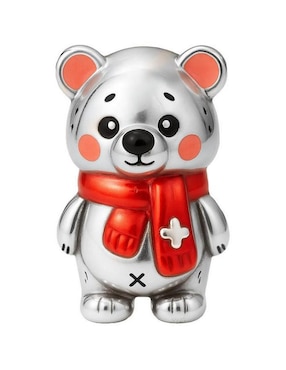 Charm de oso Glamcharm